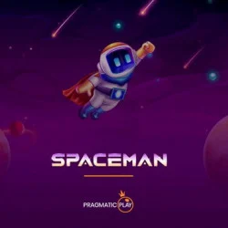 Spaceman r38 login